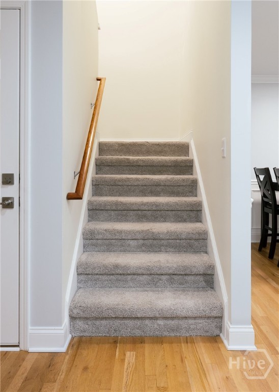 860 Mitchell Bridge Road, Unit 8 Athens, GA 30606 - Photo 23 of 51