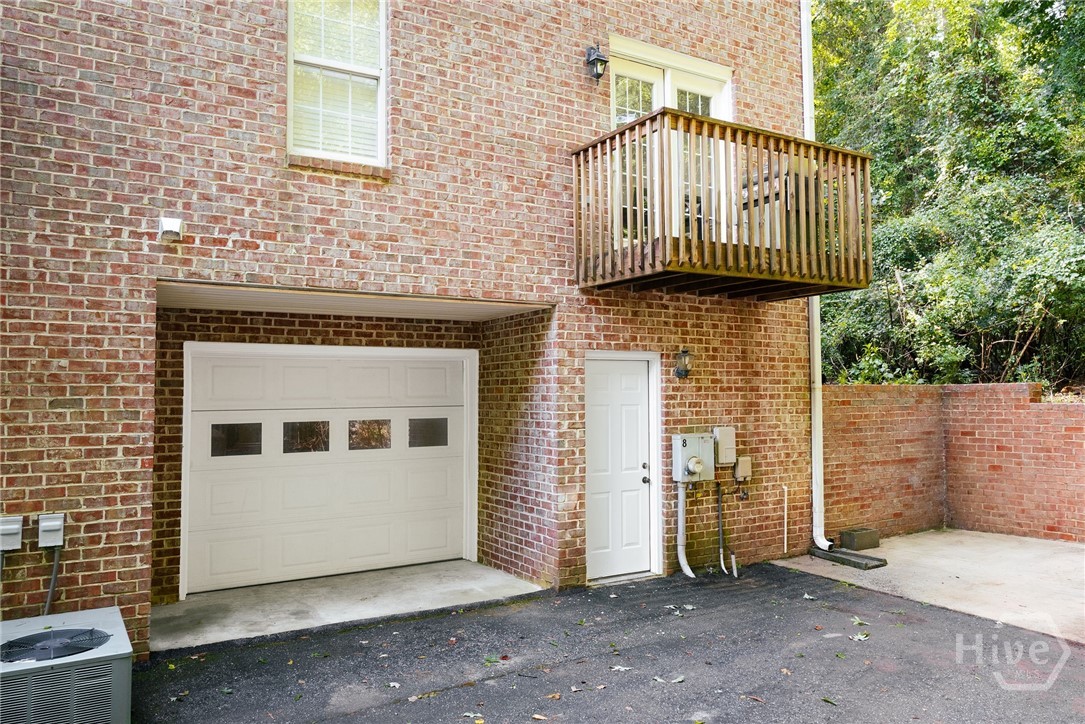 860 Mitchell Bridge Road, Unit 8 Athens, GA 30606 - Photo 47 of 51