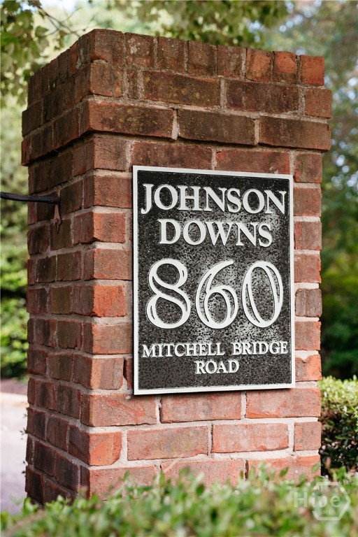 860 Mitchell Bridge Road, Unit 8 Athens, GA 30606 - Photo 51 of 51