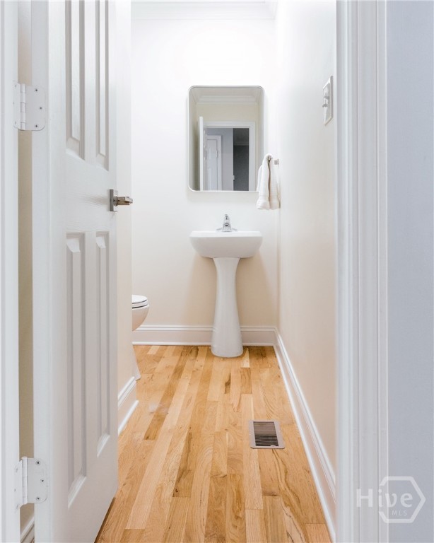 860 Mitchell Bridge Road, Unit 8 Athens, GA 30606 - Photo 10 of 51