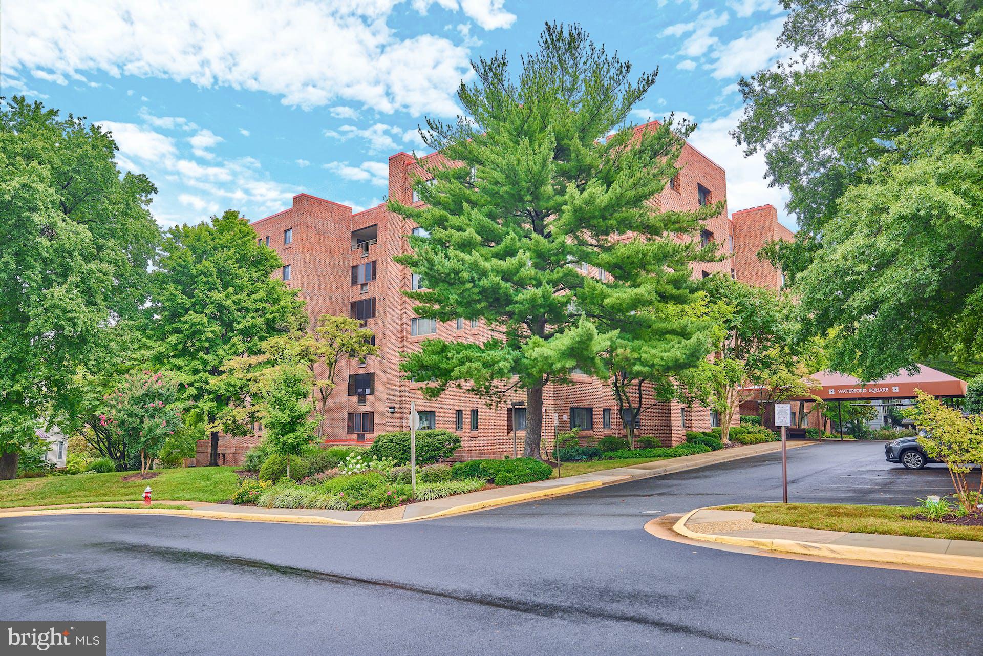 11500 Fairway Drive, Unit 308 Reston, VA 20190 - Photo 3 of 53 Gallery Image 3