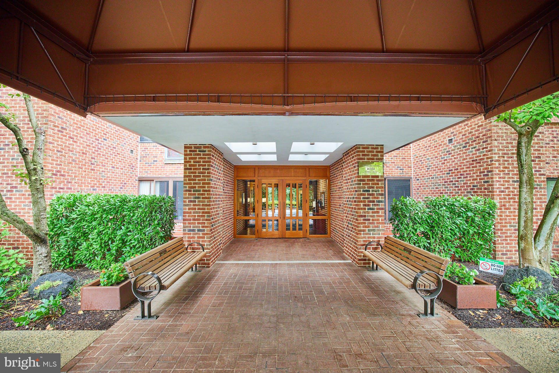 11500 Fairway Drive, Unit 308 Reston, VA 20190 - Photo 5 of 53 Gallery Image 5