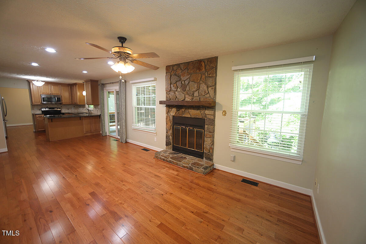 116 Trinity Woods Drive Raleigh, NC 27607 - Photo 12 of 32 116 Trinity Woods DrK