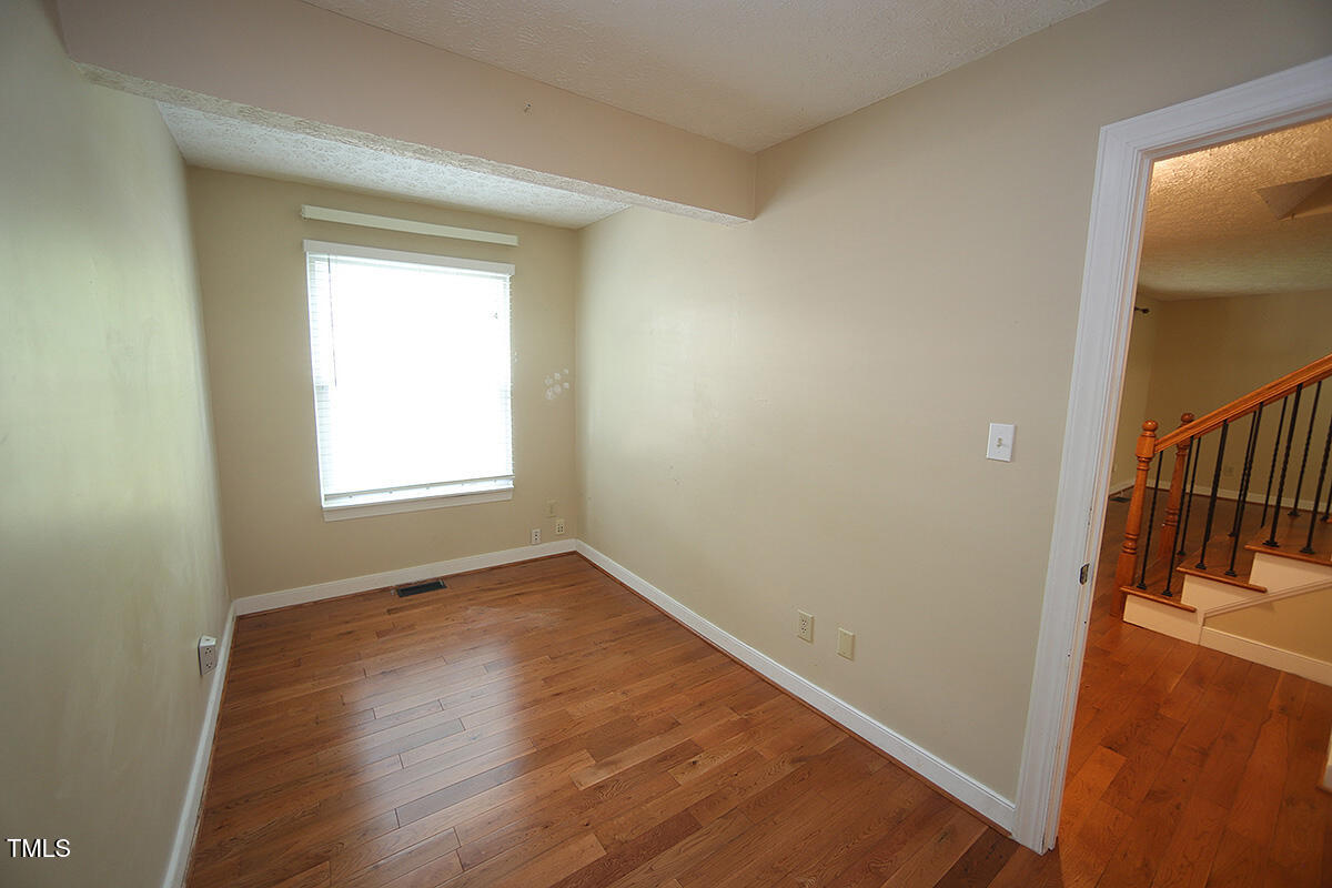 116 Trinity Woods Drive Raleigh, NC 27607 - Photo 14 of 32 116 Trinity Woods DrM