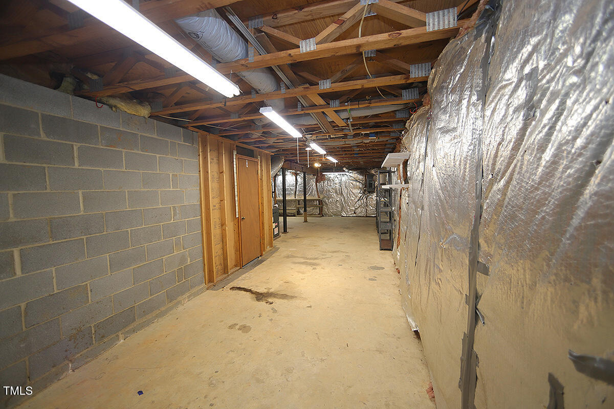 116 Trinity Woods Drive Raleigh, NC 27607 - Photo 26 of 32 116 Trinity Woods DrY