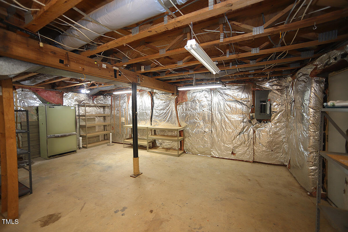 116 Trinity Woods Drive Raleigh, NC 27607 - Photo 27 of 32 116 Trinity Woods DrZ