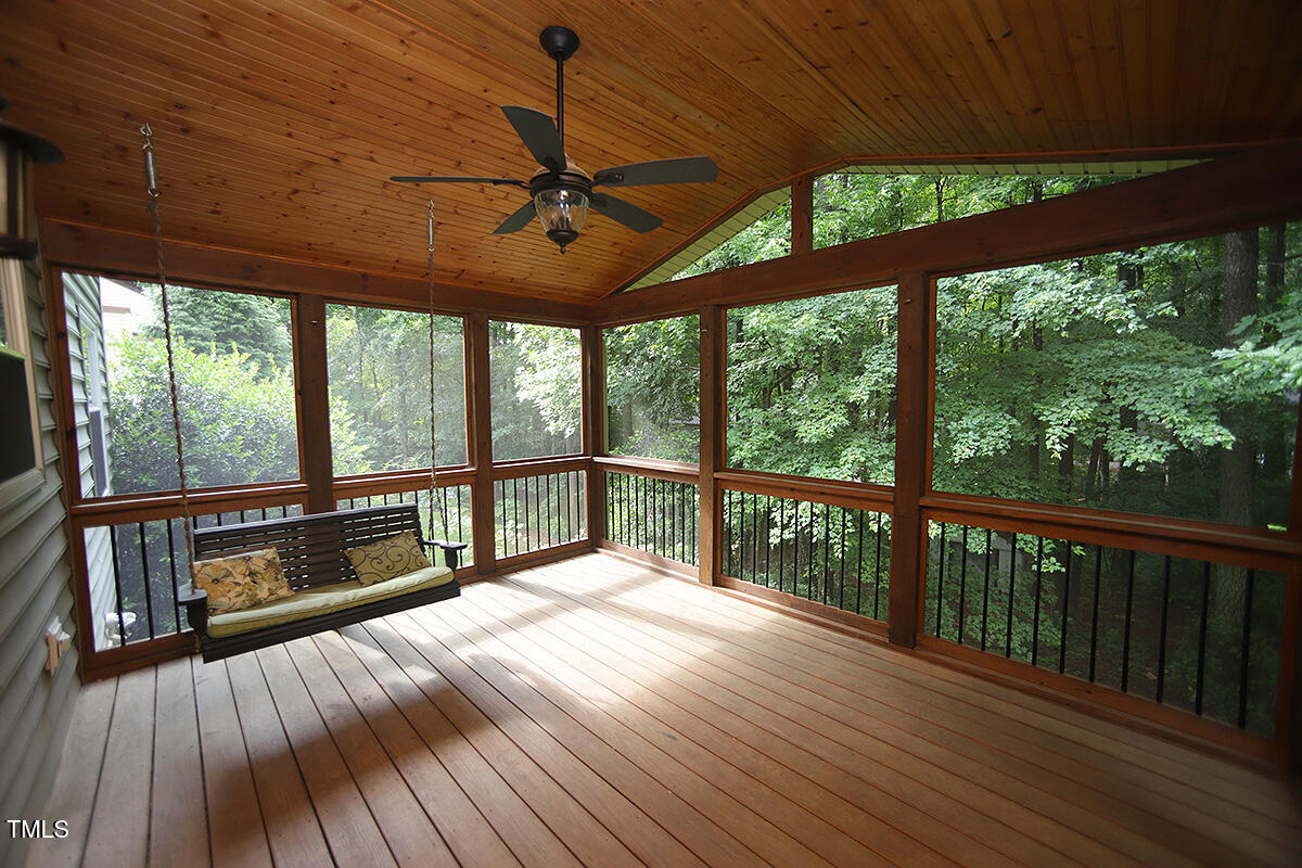 116 Trinity Woods Drive Raleigh, NC 27607 - Photo 28 of 32 116 Trinity Woods DrZ1