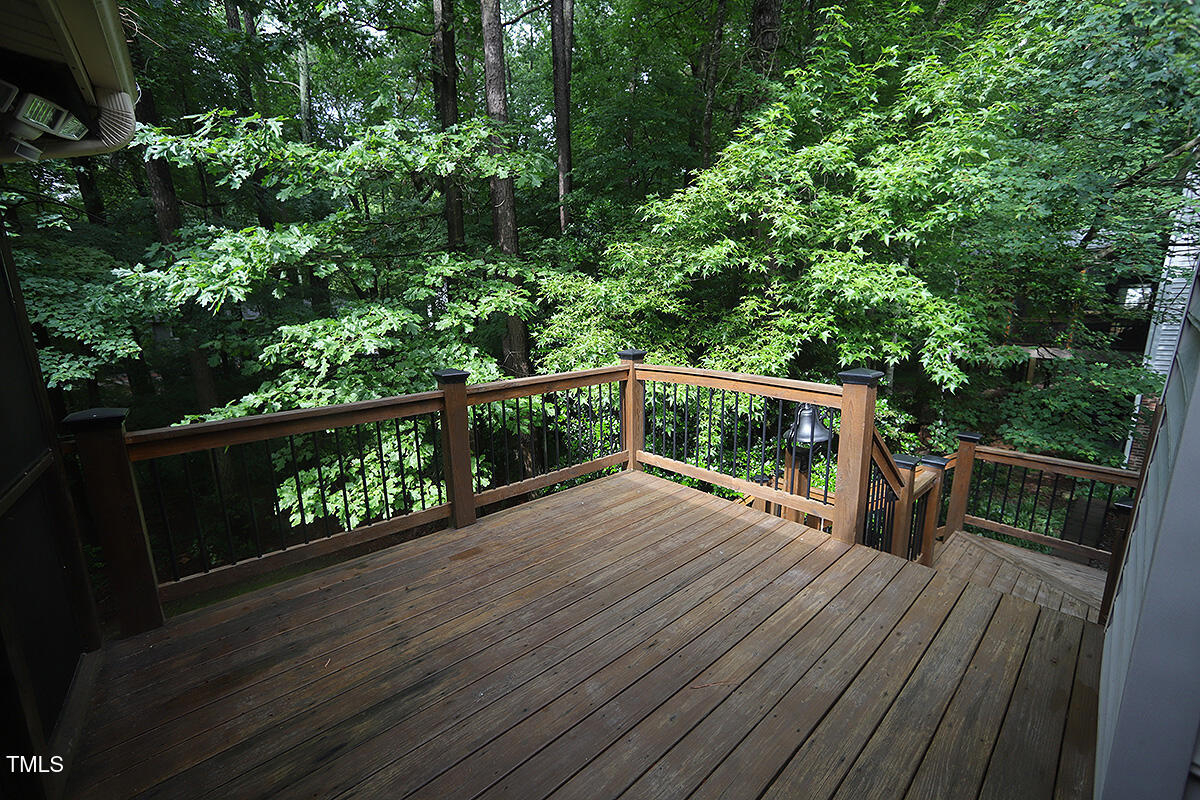 116 Trinity Woods Drive Raleigh, NC 27607 - Photo 29 of 32 116 Trinity Woods DrZ2