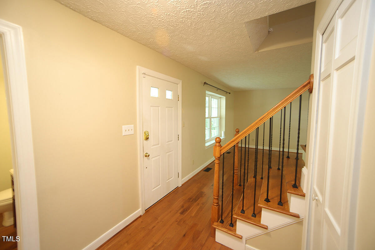 116 Trinity Woods Drive Raleigh, NC 27607 - Photo 4 of 32 116 Trinity Woods DrC