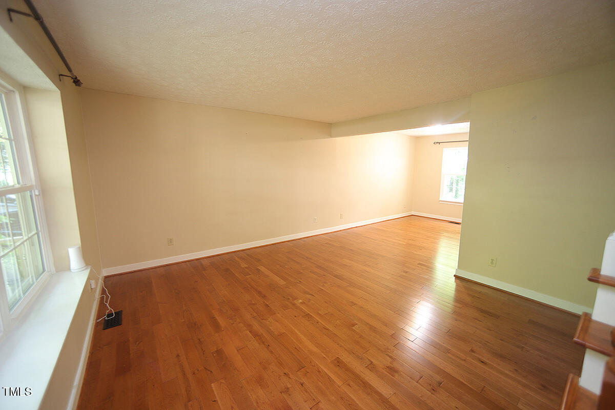 116 Trinity Woods Drive Raleigh, NC 27607 - Photo 5 of 32 116 Trinity Woods DrD