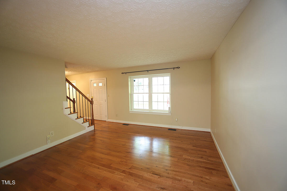 116 Trinity Woods Drive Raleigh, NC 27607 - Photo 6 of 32 116 Trinity Woods DrE