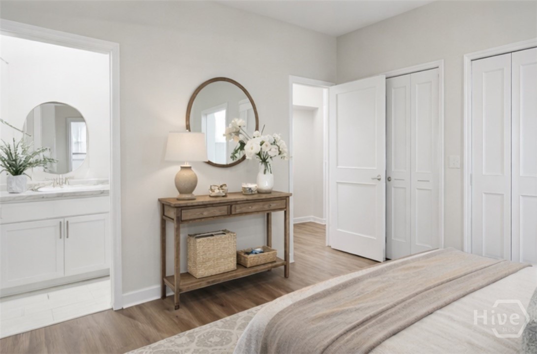 33 Travis Street Savannah, GA 31406 - Photo 14 of 25