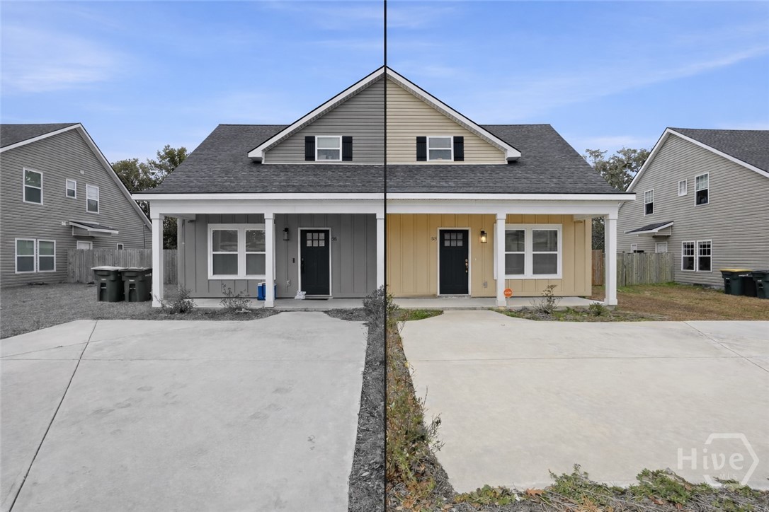 33 Travis Street Savannah, GA 31406 - Photo 2 of 25