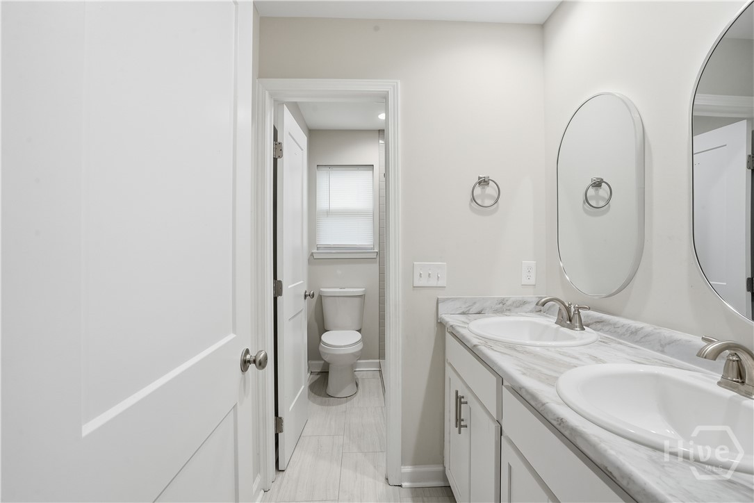 33 Travis Street Savannah, GA 31406 - Photo 21 of 25