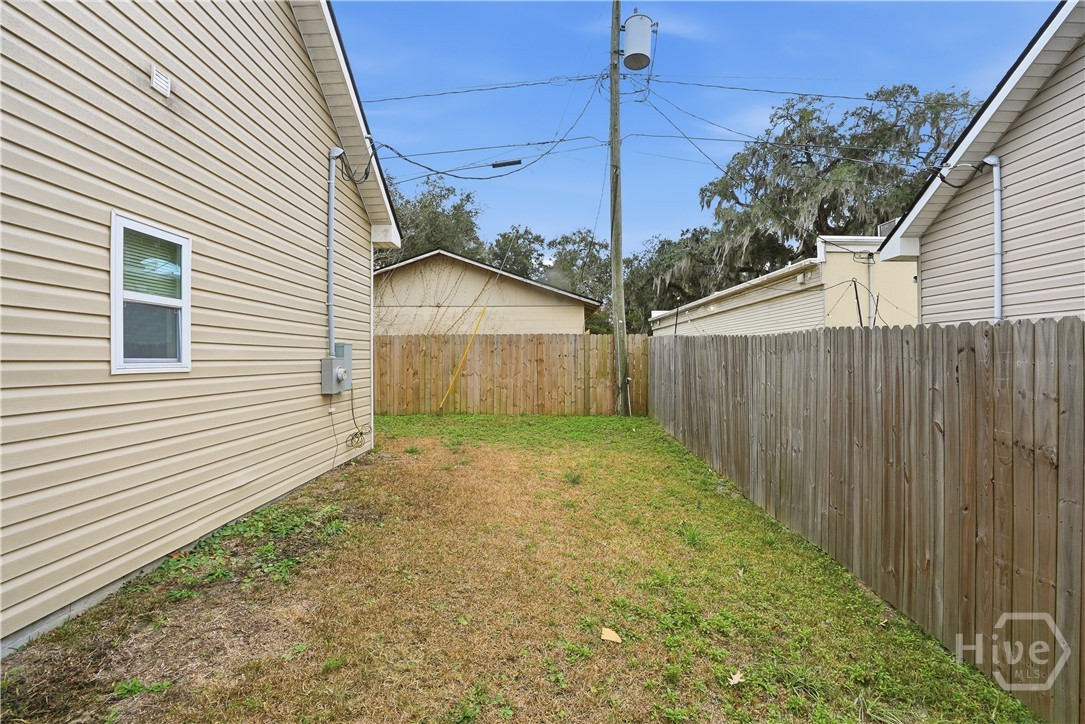 33 Travis Street Savannah, GA 31406 - Photo 24 of 25