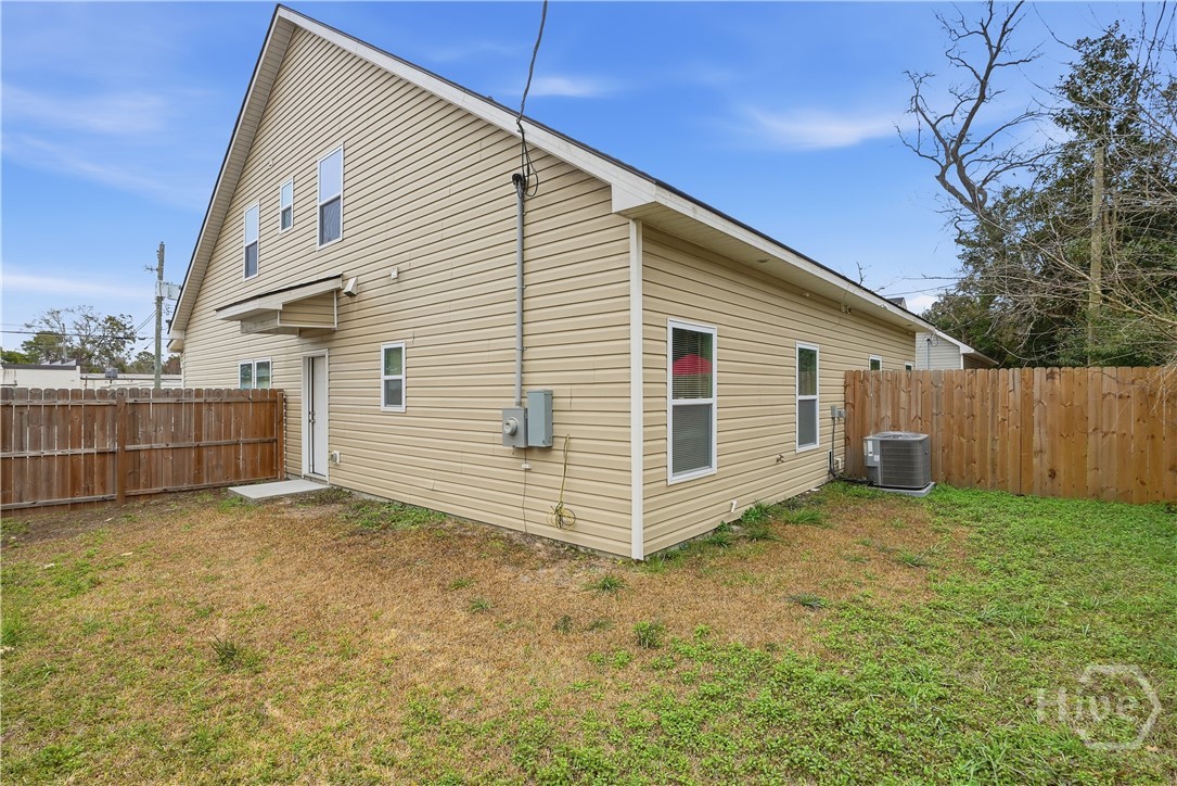 33 Travis Street Savannah, GA 31406 - Photo 25 of 25