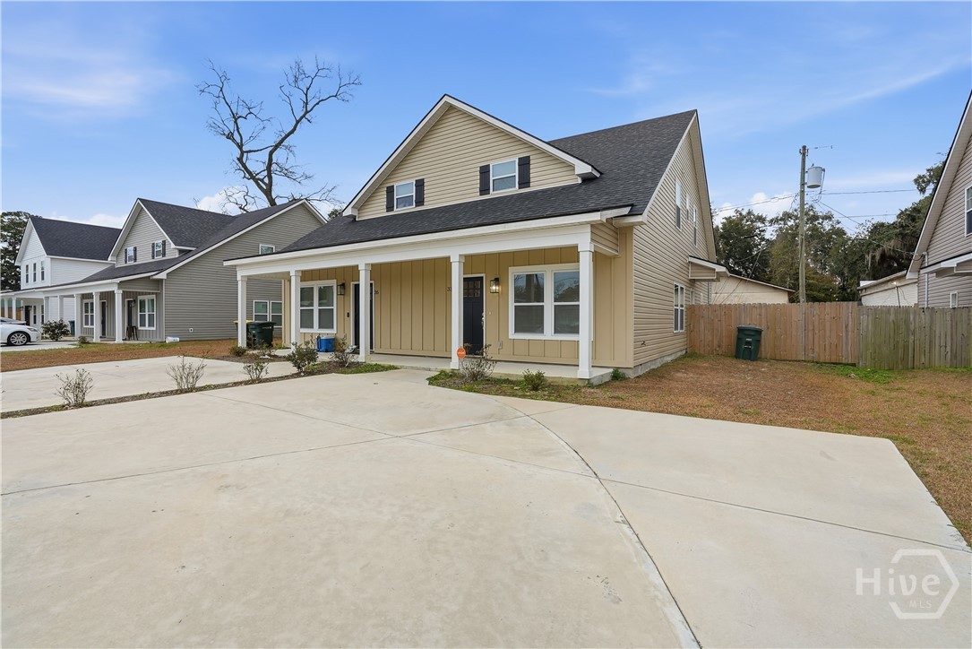 33 Travis Street Savannah, GA 31406 - Photo 3 of 25