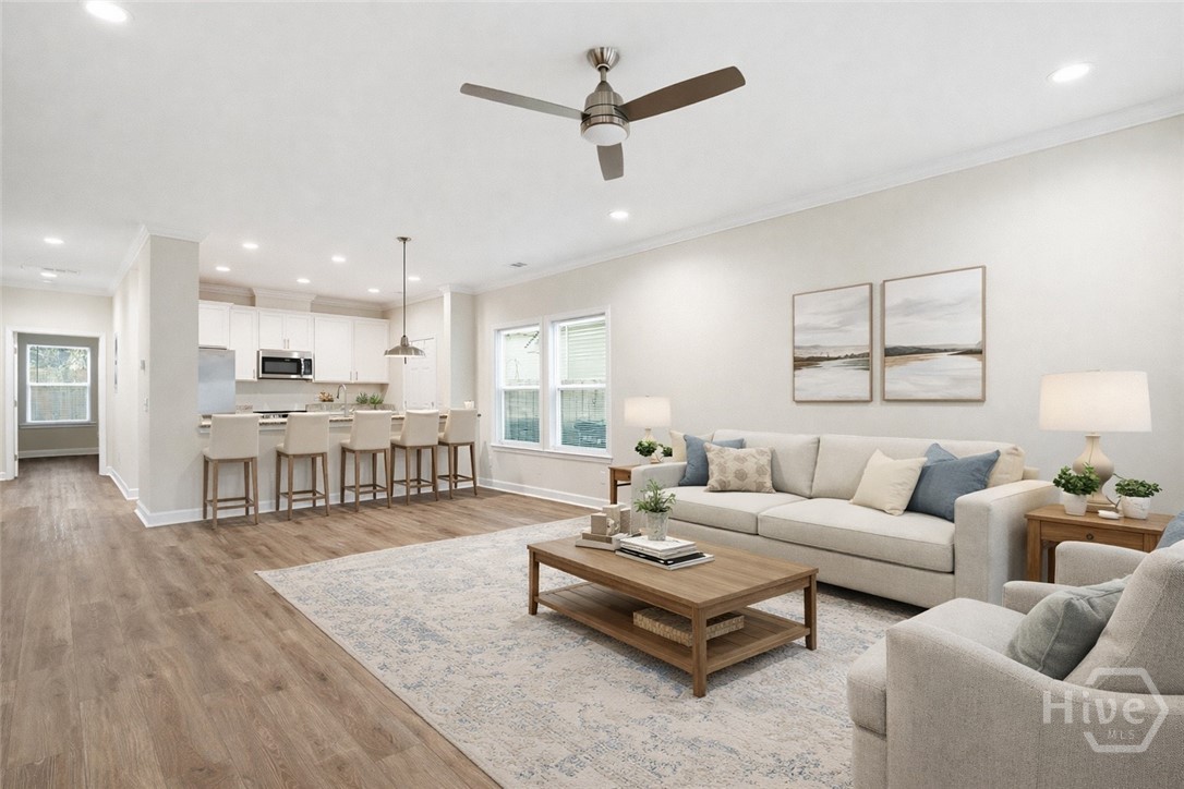 33 Travis Street Savannah, GA 31406 - Photo 5 of 25