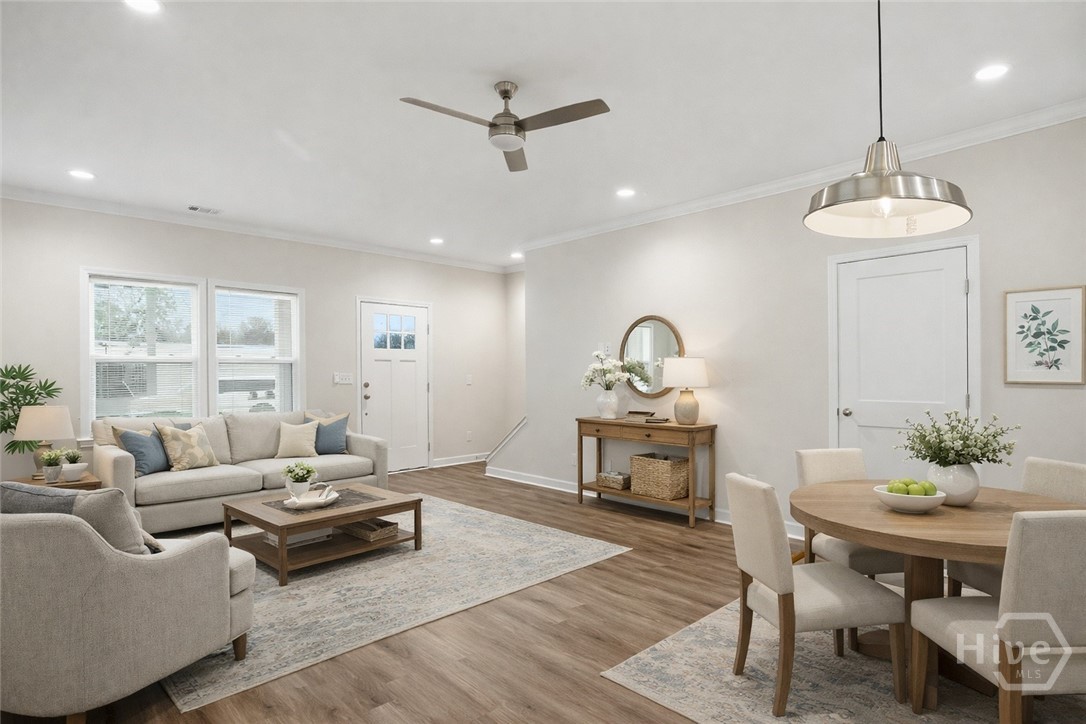 33 Travis Street Savannah, GA 31406 - Photo 8 of 25