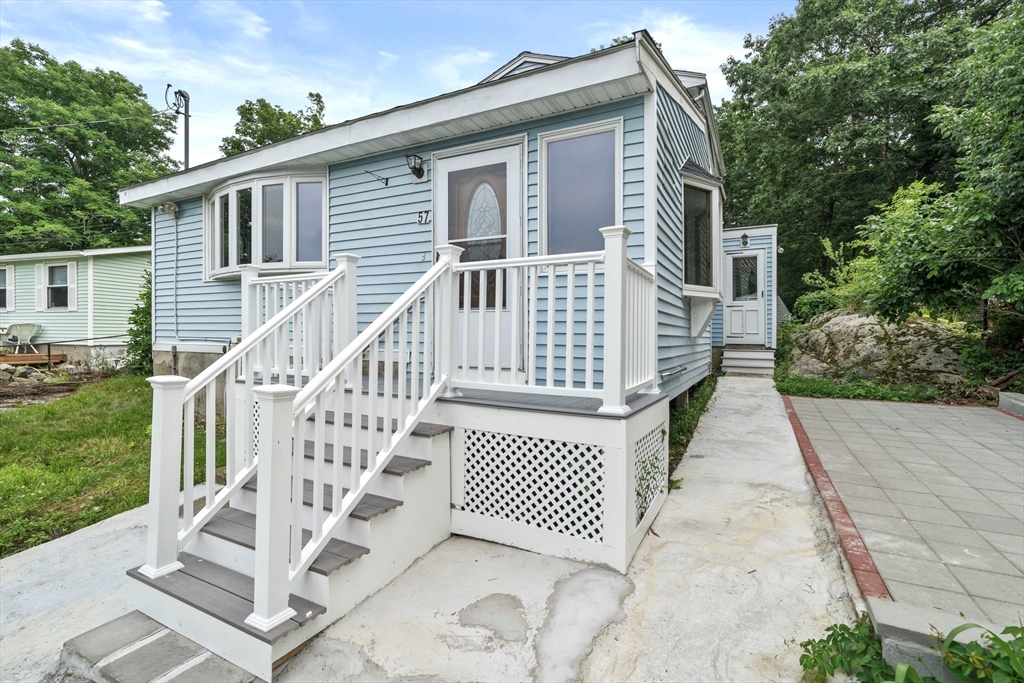 57 Mountain View Road Weymouth, MA 02189 - Photo 1 of 38 Gallery Image 1