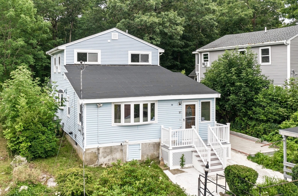 57 Mountain View Road Weymouth, MA 02189 - Photo 2 of 38 Gallery Image 2