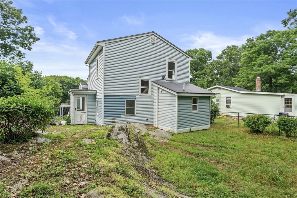 57 Mountain View Road Weymouth, MA 02189 - Photo 31 of 38 Gallery Image 31