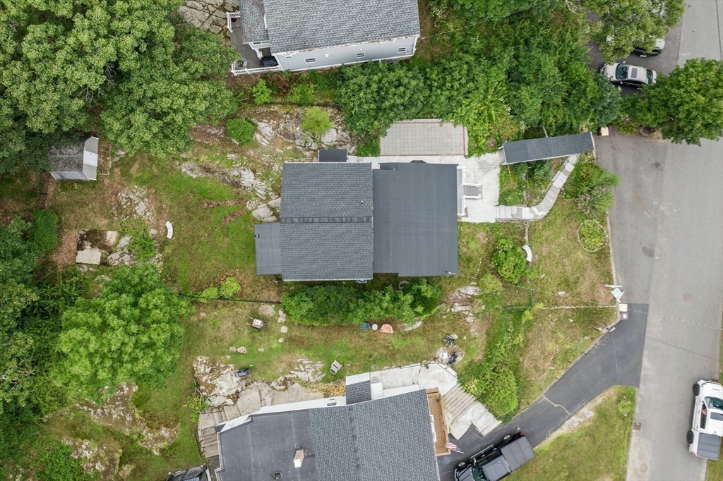 57 Mountain View Road Weymouth, MA 02189 - Photo 33 of 38 Gallery Image 33