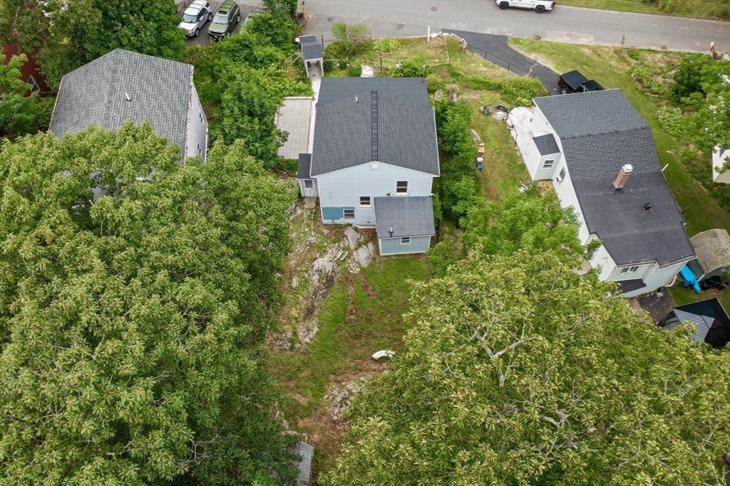 57 Mountain View Road Weymouth, MA 02189 - Photo 34 of 38 Gallery Image 34