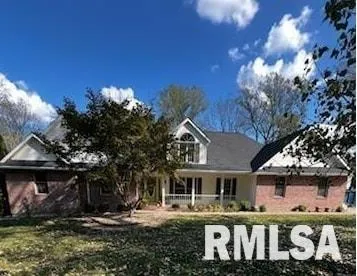 $549,900 | 7082 Highway 152, Du Quoin, IL 62832