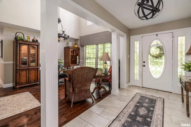 $549,900 | 7082 Highway 152, Du Quoin, IL 62832