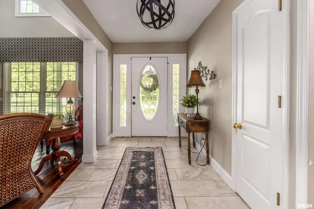 $549,900 | 7082 Highway 152, Du Quoin, IL 62832