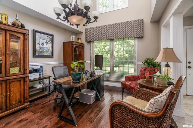 $549,900 | 7082 Highway 152, Du Quoin, IL 62832