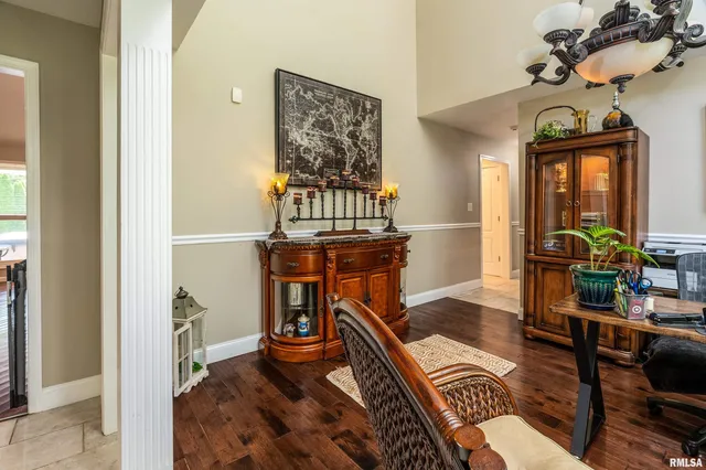 $549,900 | 7082 Highway 152, Du Quoin, IL 62832