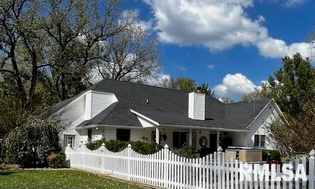 $549,900 | 7082 Highway 152, Du Quoin, IL 62832