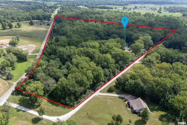 $549,900 | 7082 Highway 152, Du Quoin, IL 62832