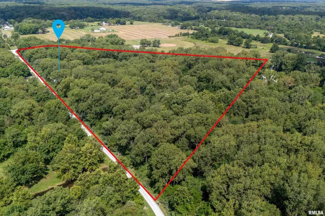 $549,900 | 7082 Highway 152, Du Quoin, IL 62832