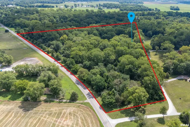 $549,900 | 7082 Highway 152, Du Quoin, IL 62832