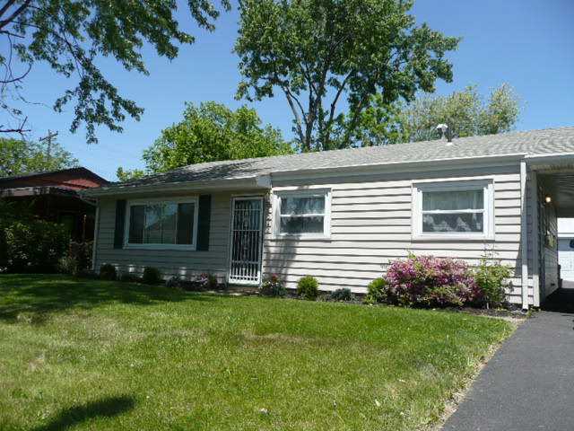 4312 Etna Road Whitehall, OH 43213 - Photo 1 of 17