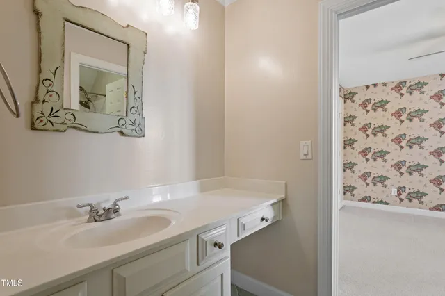 $775,000 | 12325 Cilcain Court, Raleigh, NC 27614