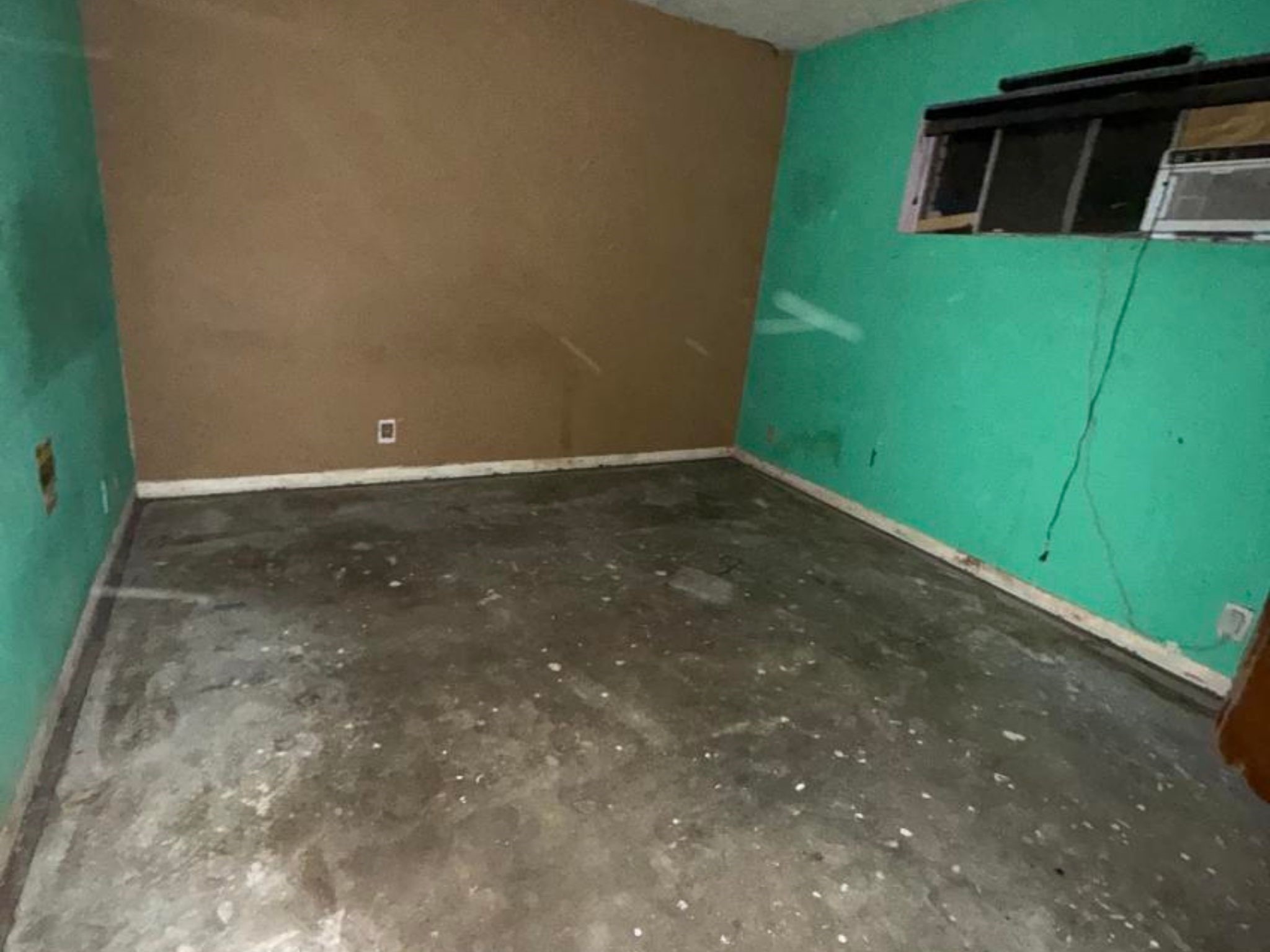 5006 Interlachen Street Baytown, TX 77521 - Photo 15 of 26 a view of a backyard