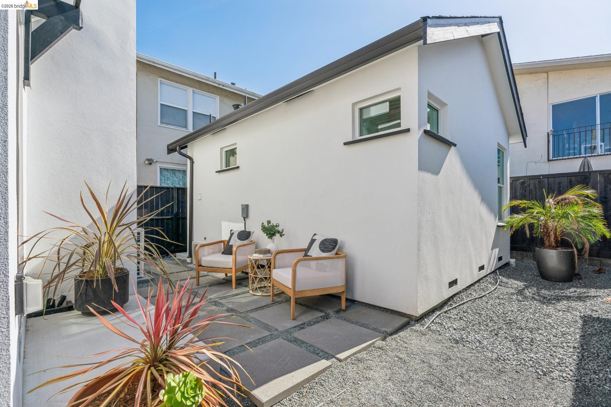846 Adams Street Albany, CA 94706 - Photo 22 of 35
