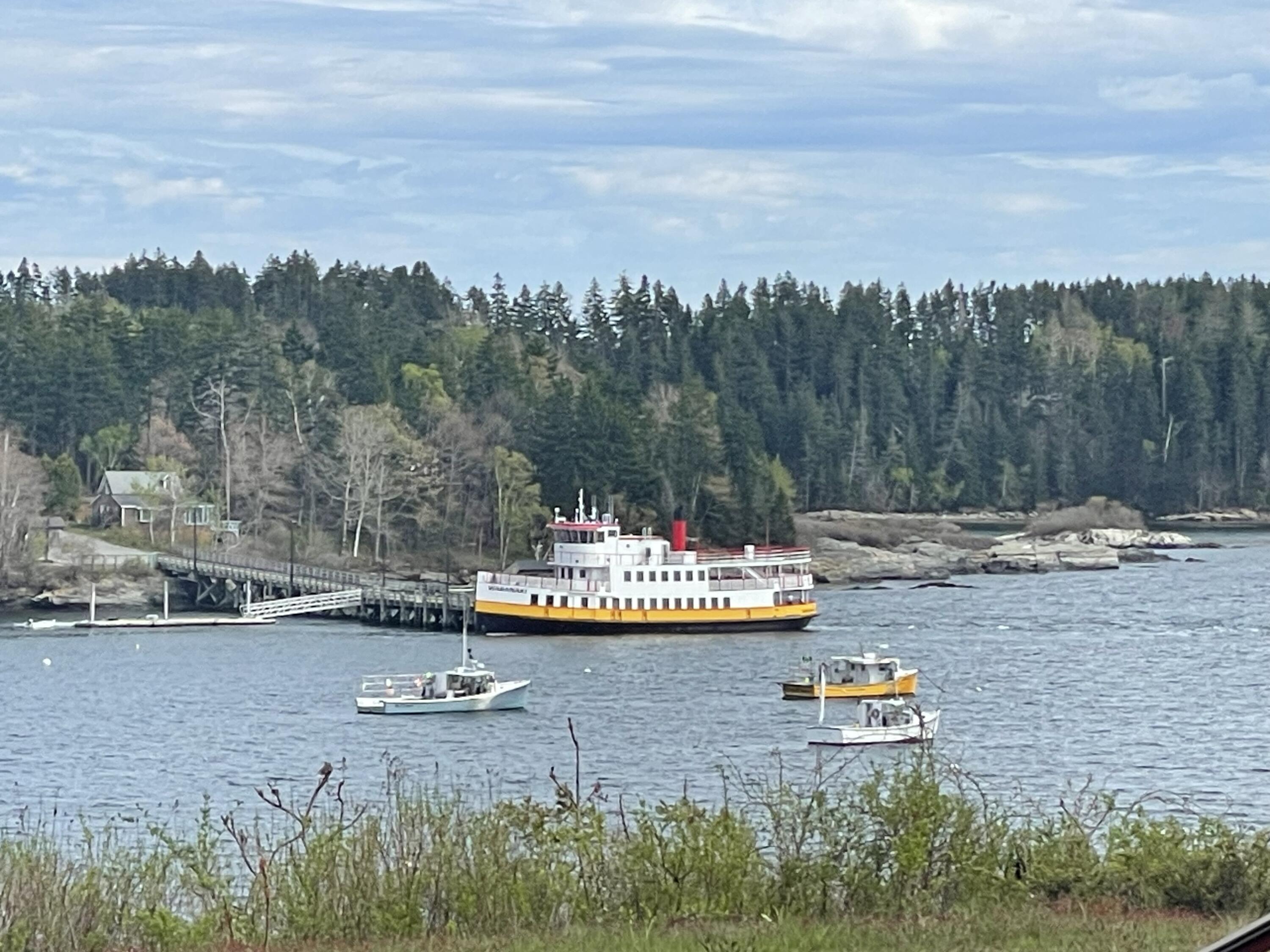 1 S Road Chebeague Island, ME 04017 - Photo 15 of 17 CBL