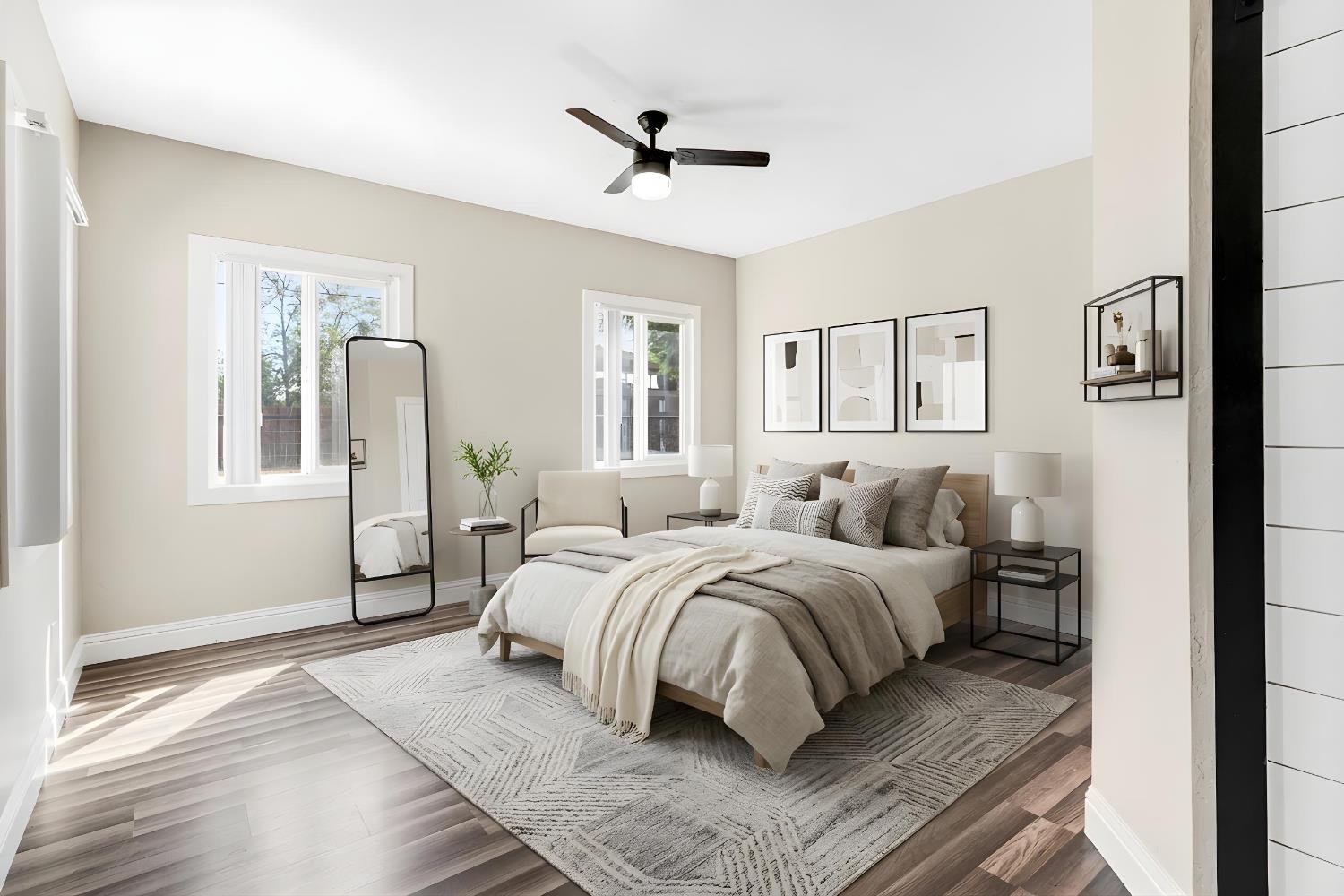 343 Walnut Street Lemoore, CA 93245 - Photo 26 of 38