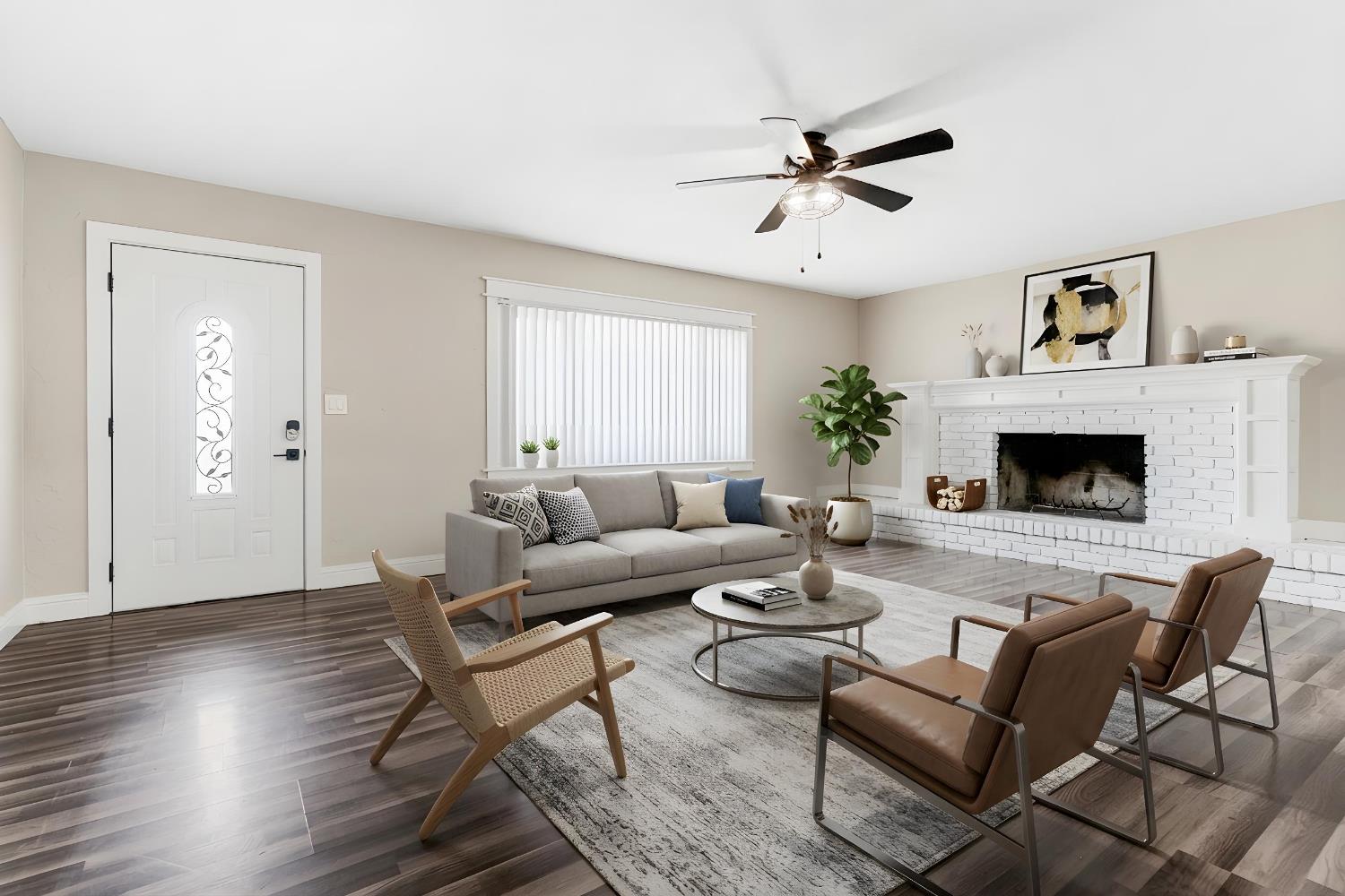 343 Walnut Street Lemoore, CA 93245 - Photo 10 of 38