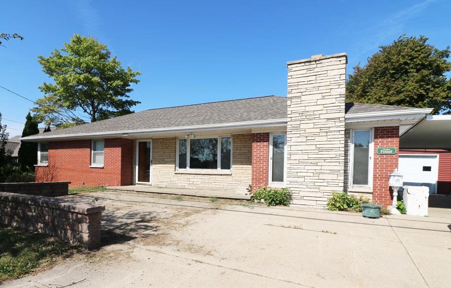 N4011 County Road East Freedom, WI 54913 - Photo 1 of 1 Gallery Image 1