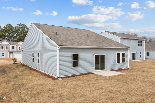 $299,990 | 1425 Pond Overlook Drive, Nashville, NC 27856