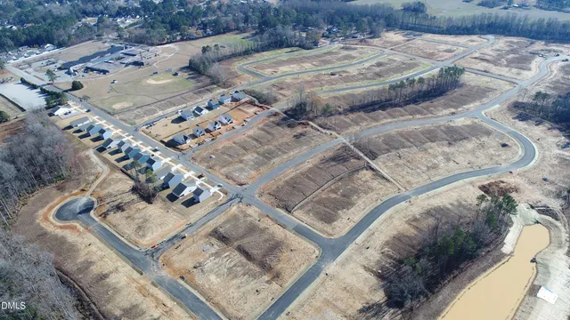 $299,990 | 1425 Pond Overlook Drive, Nashville, NC 27856