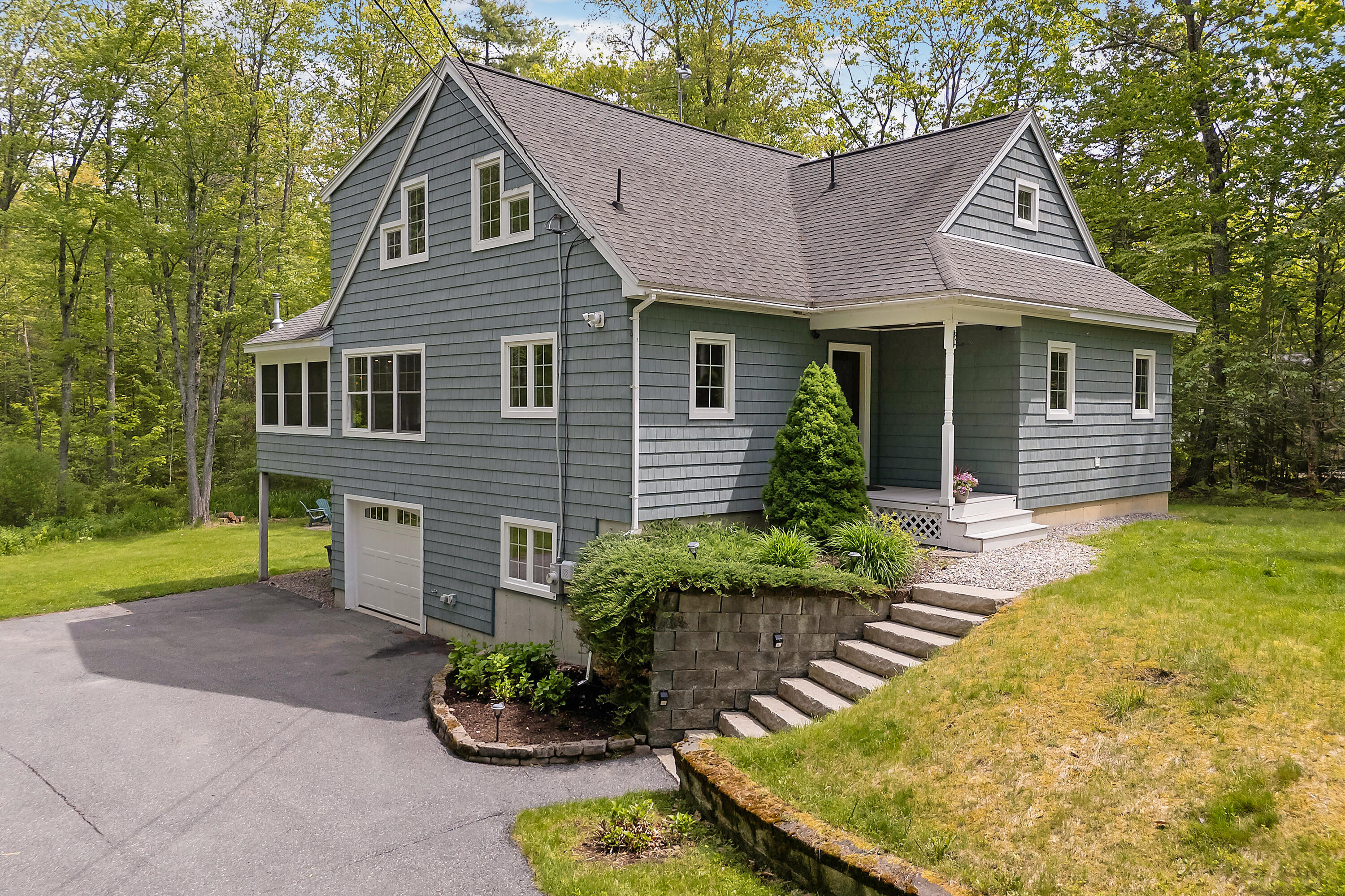 400 Chopps Cross Road Woolwich, ME 04579 - Photo 1 of 61 400 Chopps Cross Rd_102