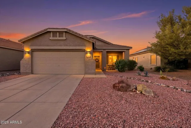 $375,000 | 15430 North 172nd Avenue, Surprise, AZ 85388