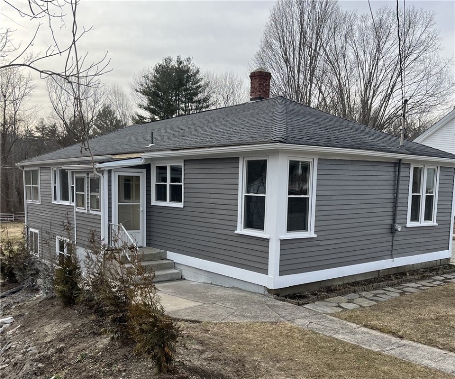 150 Joslin Road Burrillville, RI 02826 - Photo 7 of 20